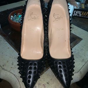 Christian louboution